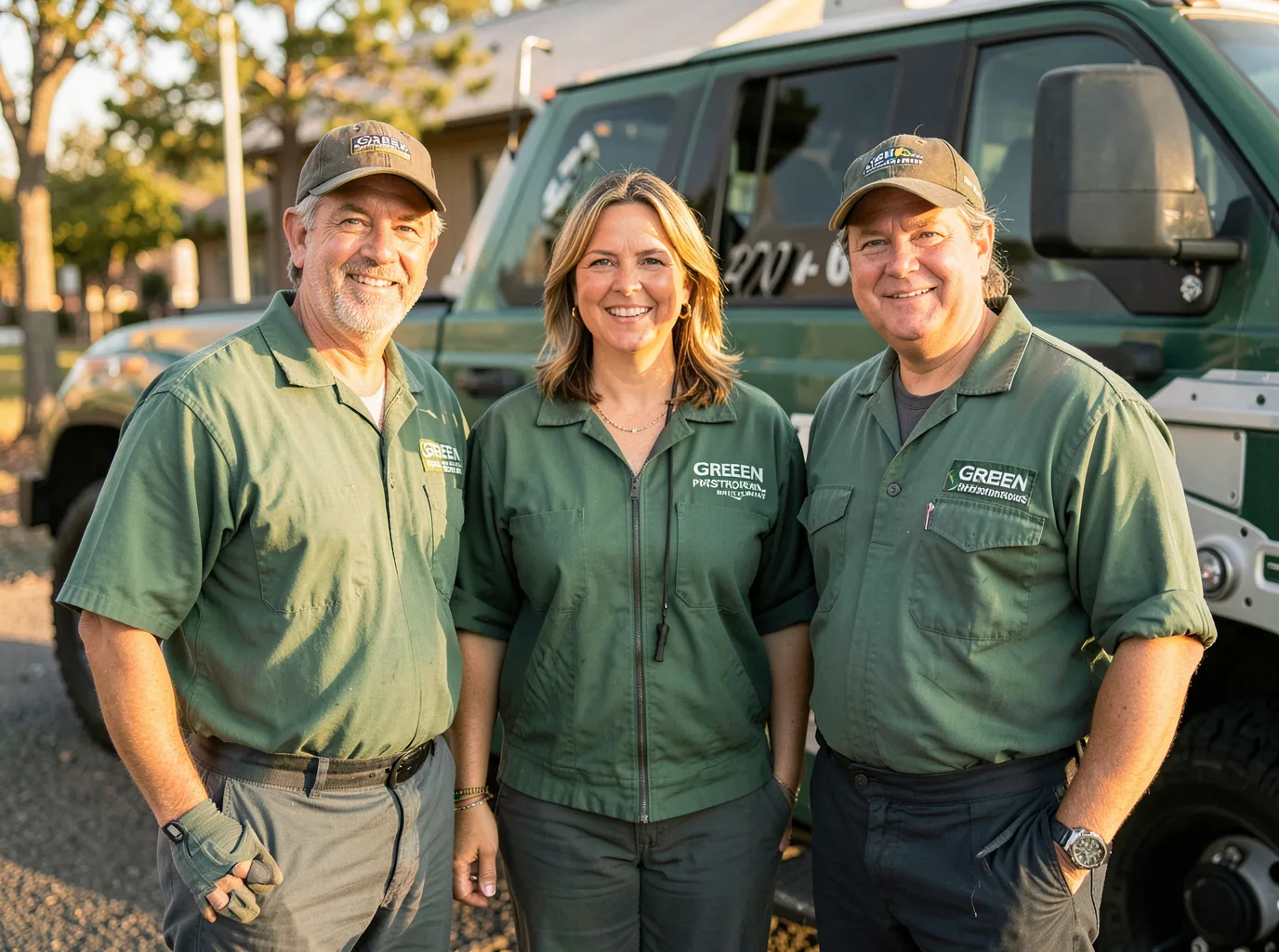 Water Damage Restoration company in Pine Mountain, GA