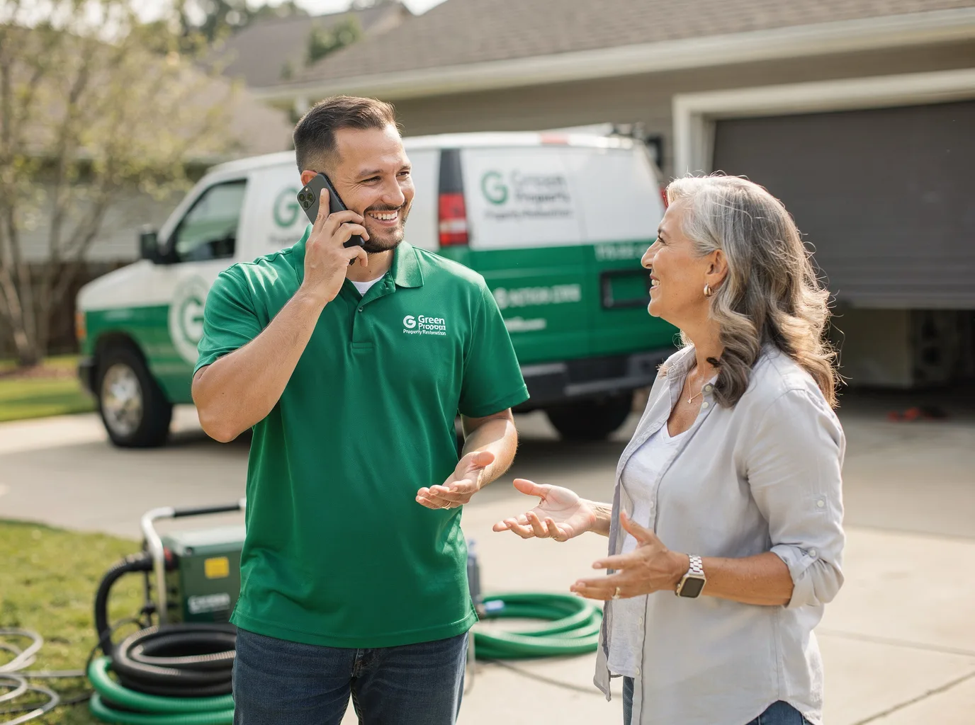 Water Damage Restoration Pine Mountain, GA FAQs